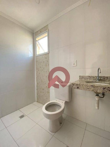 Imagem 22 de 28 de Apartamento Com 3 Dormitórios À Venda, 104 M² Por R$ 752.500,00 - Canto Do Forte - Praia Grande/sp - Ap3574