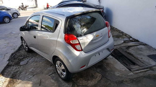 Chevrolet Beat 2020 1.2 Lt