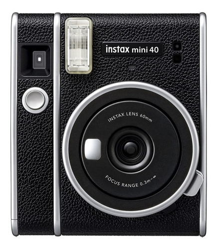 Imagen 1 de 3 de Cámara Fujifilm Instax Mini 40