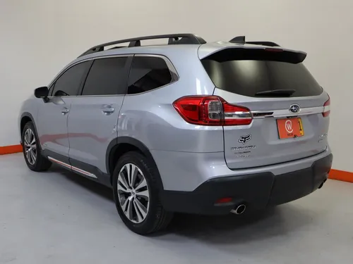 Subaru Evoltis LIMITED 2.4 TP T CT TC 8PSJ 4X4
