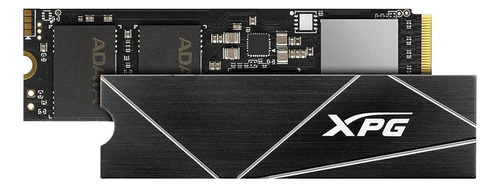 Disco Solido Ssd Adata 1t M.2 Nvme Gammix S70 7400mb/s Venex