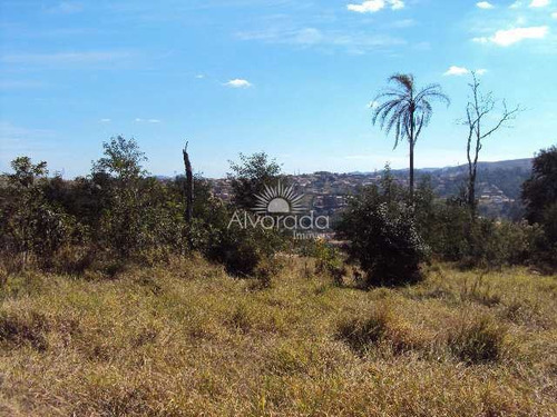 Terreno, Vivendas Do Engenho D'água, Itatiba - R$ 130 Mil, Cod: Tr050 - Vtr050