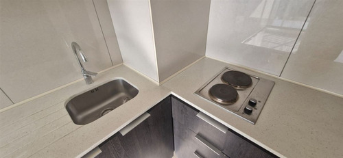 Departamento En Arriendo De 1 Dorm. En La Cisterna