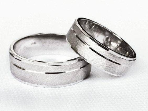 Anillos Para Parejas