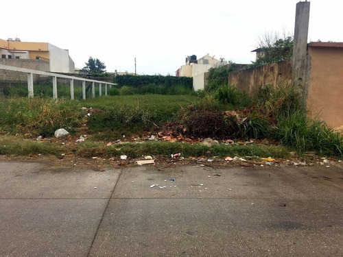 Imagen 1 de 2 de Terreno Residencial En Venta, Lázaro Cárdenas, Col. Puerto México.