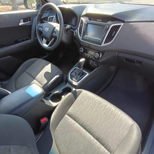 Hyundai Creta 1.6 Gls Premium At