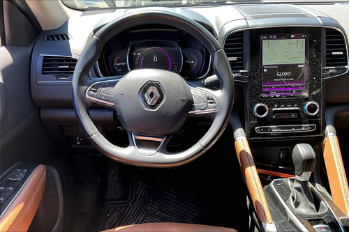 Renault Koleos 2023