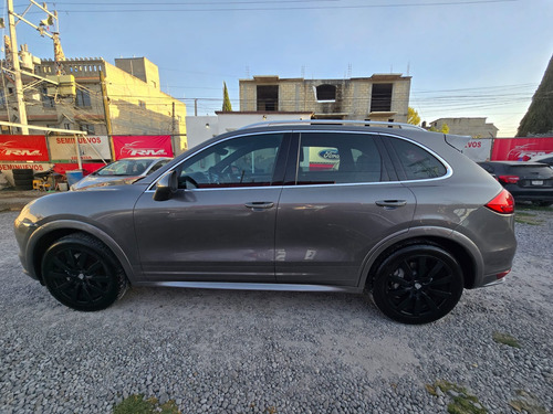Porsche Cayenne 3.6 S Hibrido V6 At