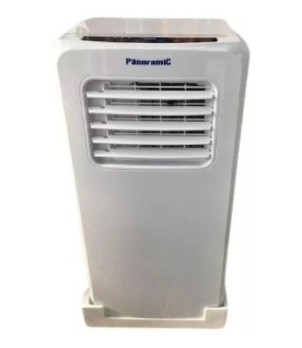 Imagen 1 de 1 de Aire Acondicionado Portátil Frio/calor 2600w Panoramic Ap045