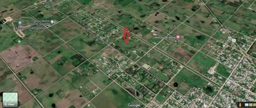 Imagen 11 de 13 de Vendo Lotes En Zona Residencial De Saladillo, Hermoso Lugar