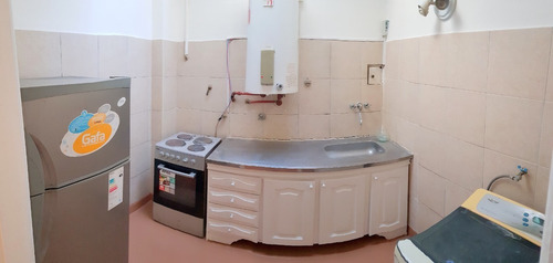 Imagen 23 de 30 de Piedras Al 1300 Y Av. Juan De Garay, San Telmo. Segundo Piso Por Escalera. 2 Ambientes. Superficie Total 80 M2. Super. Cubierta 42 M2. Terraza Anexable De 38 M2. Dormitorio Grande. Conexión Lavarropas
