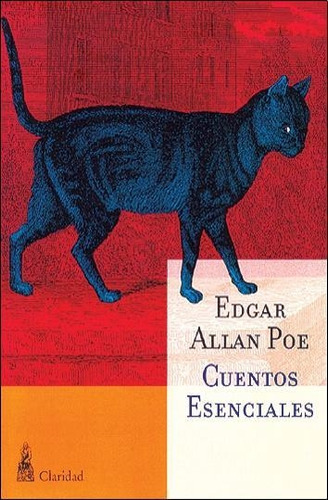 Libro Cuentos Esenciales  Poe  - Poe, Edgar Allan