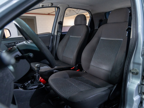 Chevrolet Celta 1.4 Ls+aa