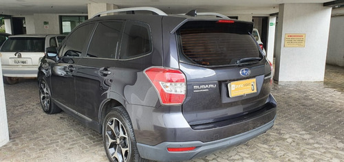 Subaru Forester S 2.0 2016 Revisada Único Dono Revisada