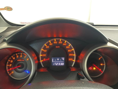 Fit Lx 1.4 Flex 2009