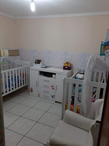 Imagem 8 de 16 de Casas À Venda Em Jundiaí/sp - Compre A Sua Casa Aqui! - 1459437