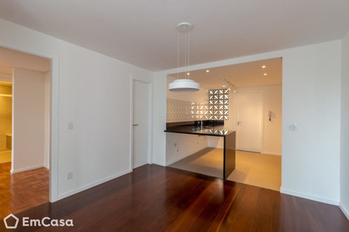 Imagem 7 de 10 de Apartamento À Venda Em São Paulo - 24838