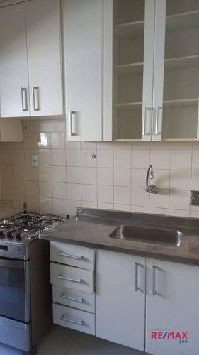 Imagem 13 de 15 de Apartamento Com 2 Dormitórios Para Alugar, 112 M² Por R$ 3.000,00/mês - Pituba - Salvador/ba - Ap0132