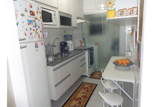 Imagem 8 de 19 de Apto Carrão | 2 Quartos | 57 M² | Cond: R$438.00 | 1 Vaga - 6b3gwm