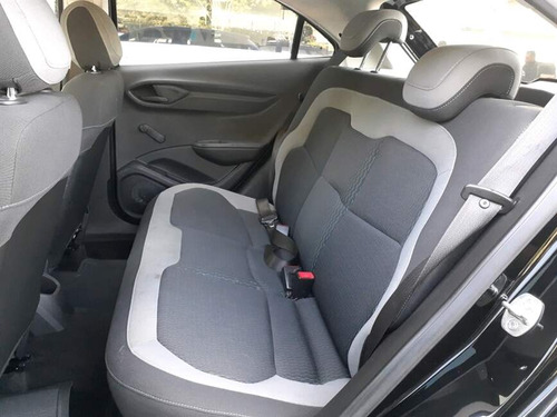 Chevrolet Onix 1.0 MPFI LS 8V FLEX 4P MANUAL