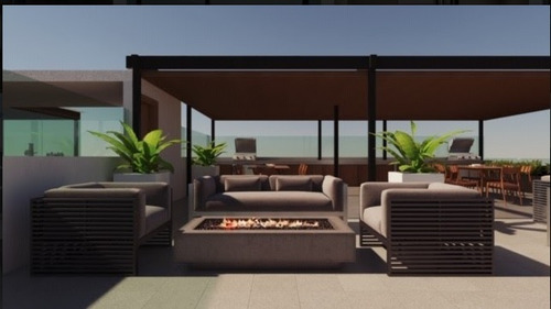 Imagen 4 de 30 de Departamento En Venta Roma Sur (m2d430)