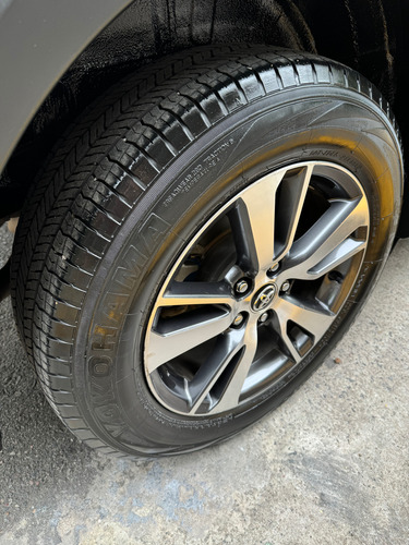 Toyota RAV4 2.0 Vx