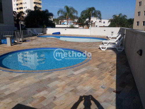 Apartamento À Venda No Jardim Chapadão Em Campinas - Ap00638 - 68702035