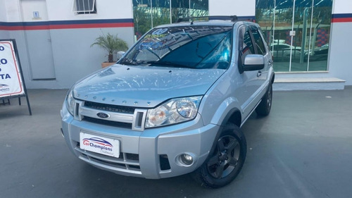Imagem 3 de 8 de Ford Ecosport 1.6 Xlt 8v