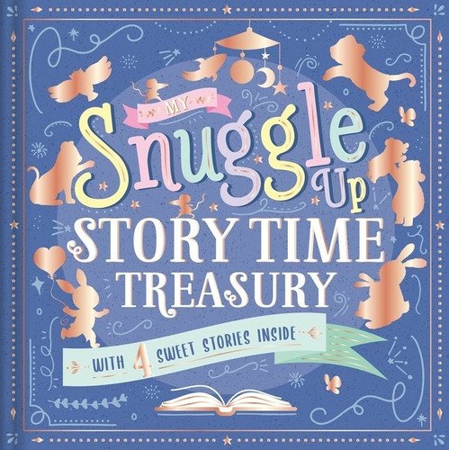 Libro My Snuggle Up Storytime Treasury - , Igloobooks