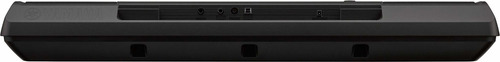 Imagen 3 de 3 de Teclado Yamaha E363