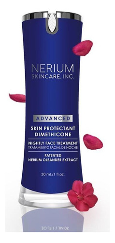 Nerium Skincare Crema De Noche