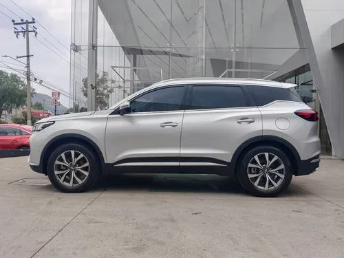 Chirey tiggo 7 pro 1.5 Luxury At