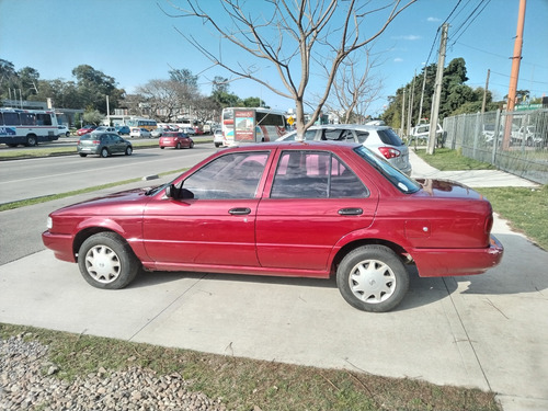 Nissan Sentra B13 1.6