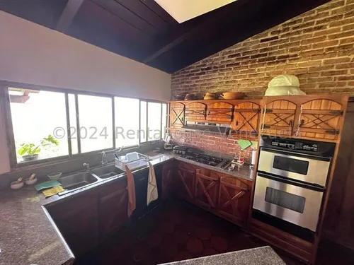Venta Casa Alto Hatillo Yg 24-17230