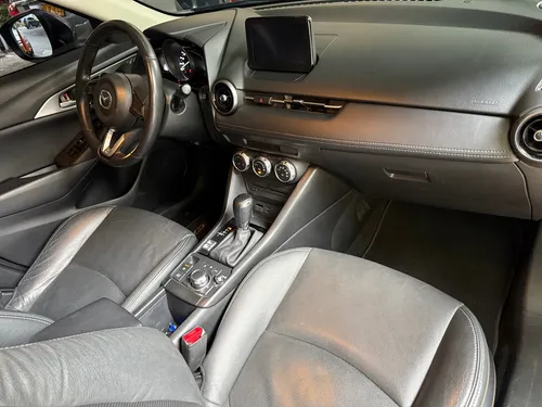 Mazda CX-3 2.0 Touring At