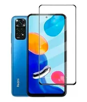 Comprar Vidrio Templado Glass Full Cover Para Xiaomi Elegi Tu Modelo