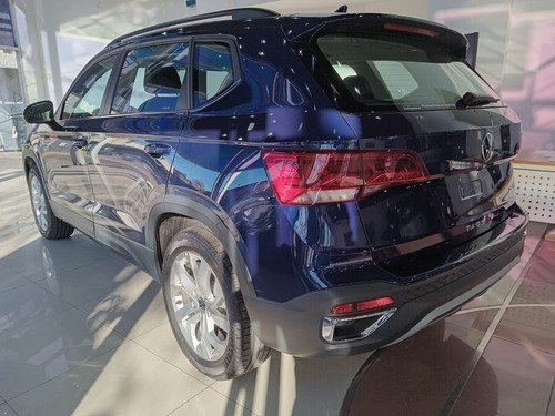 Volkswagen Taos 1.4 250 Tsi Comfortline