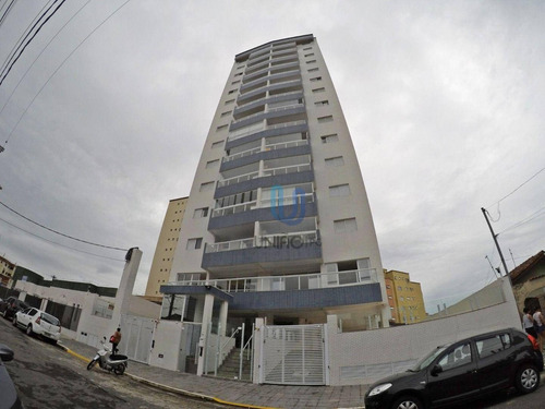 Imagem 26 de 30 de Apartamento Com 2 Dormitórios À Venda, 60 M² Por R$ 282.563,72 - Tupi - Praia Grande/sp - Ap0146