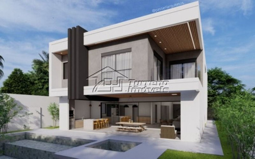 Imagem 4 de 4 de Terreno No Alphaville Com 537m² - Urbanova