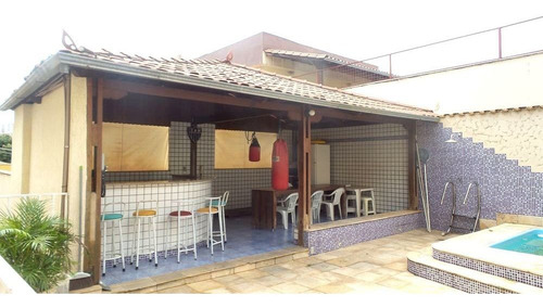 Imagem 3 de 24 de Casa Com 4 Quartos Para Comprar No Jardim América Em Belo Horizonte/mg - 1761