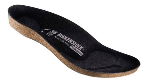 Plantilla Repuesto Zueco Super Birki Birkenstock