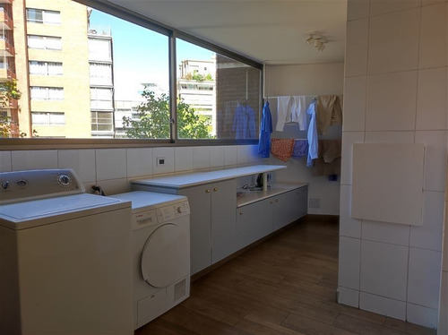 Imagen 18 de 30 de Departamento En Venta De 3 Dorm. En Las Condes