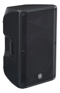 Yamaha Dbr15 Bocina Activa 1000 Watts Tienda Oficial Oferta!