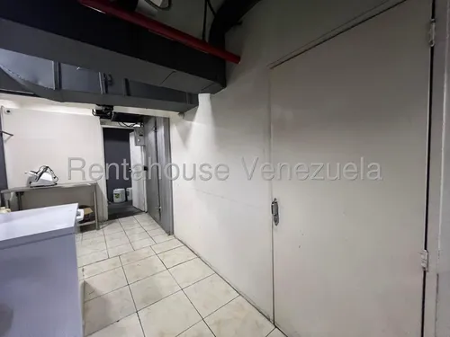 Fondo De Comercio De Local De Comida En Venta, Ccct, Urb. Chuao