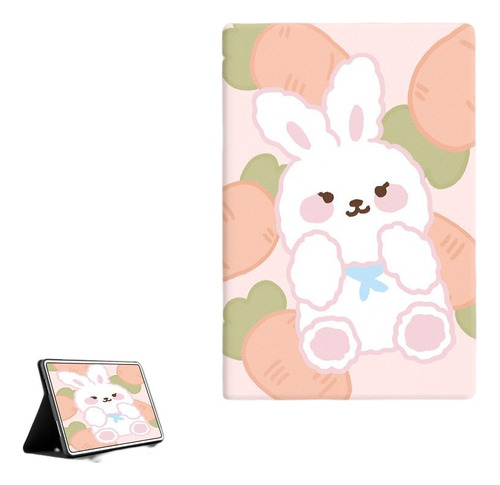 Mushroom Cute Rabbit Shell Plano For For Honor