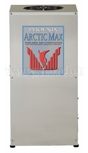 Aire Acondicionado Phoenix Arctic Max Portable
