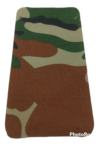 Tela Cordura Importada Camuflada ,1,50m Ancho ,x Metro Largo