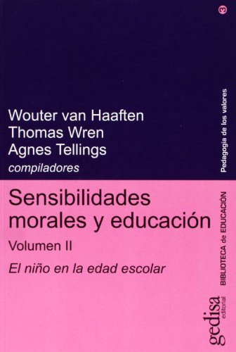 Sensibilidades Morales Y Educacion - Vol 2 -sin Coleccion-