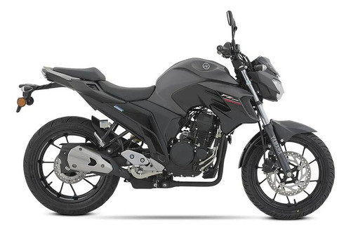 Moto Yamaha Fz 25 -2023