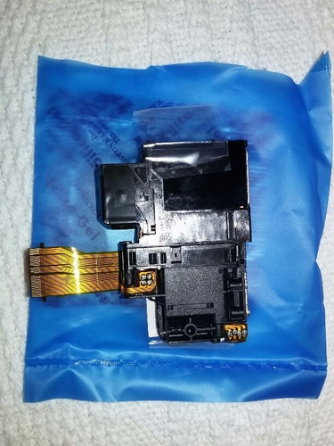 Imagem 2 de 4 de Bloco Otico Sony Lsv-1300b Dsc Tx1